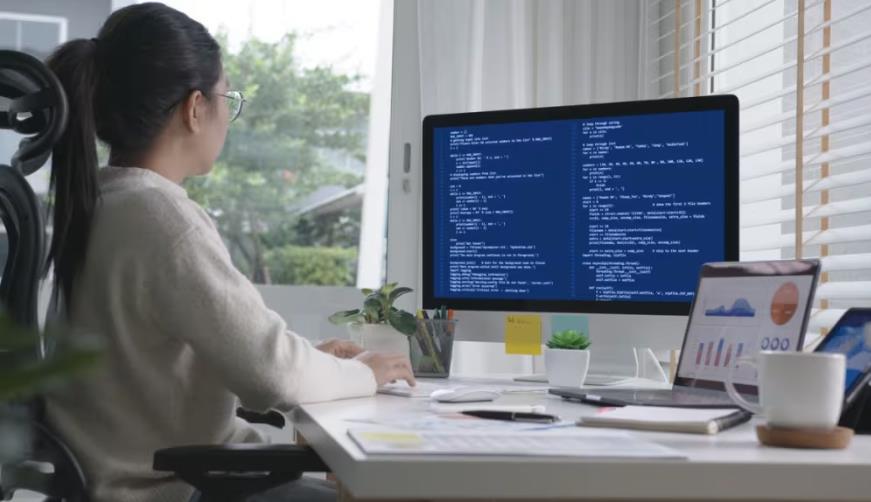 成都企业软件开发的核心重点是什么