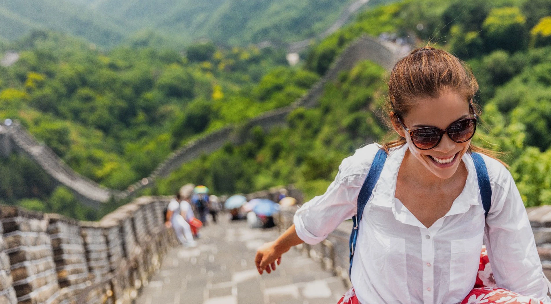 中国国旅CITS入境游电商平台