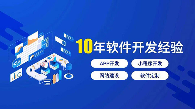 软件开发